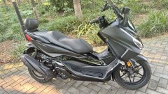 Honda NSS350 - ფოტო 6