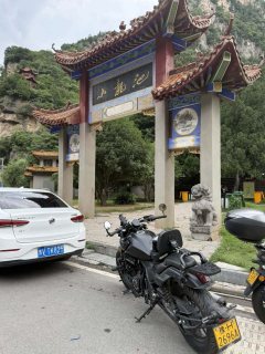 Voge CU525 500 cc - ფოტო 1