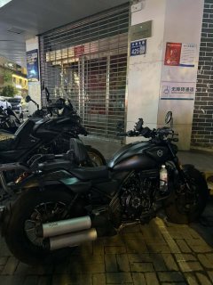 Voge CU525 500 cc - ფოტო 3