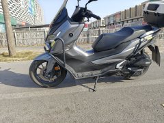Voge SR150GT - ფოტო 1
