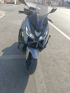 Voge SR150GT - ფოტო 2