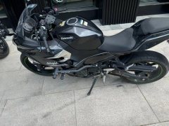 Kawasaki Ninja 400 - ფოტო 3