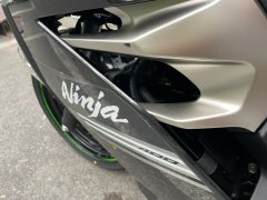 Kawasaki Ninja 400 - ფოტო 4
