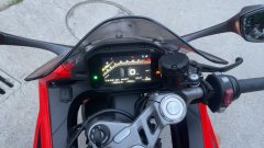 Voge RR500S - ფოტო 2