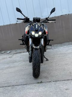 QJMOTOR 600 - ფოტო 2