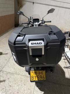 KYMCO Dink G150 - ფოტო 2