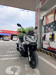 KYMCO Dink G150 - ფოტო 4