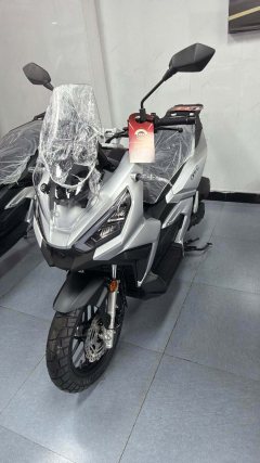 KYMCO Dink G150 - ფოტო 5