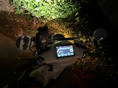 CFMOTO 150AURA - ფოტო 2