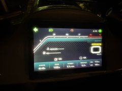 CFMOTO 150AURA - ფოტო 3