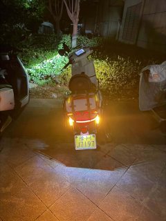 CFMOTO 150AURA - ფოტო 6