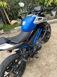 CFMOTO 250NK - ფოტო 2