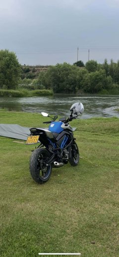 CFMOTO 250NK - ფოტო 6