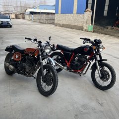 SHINERAY 440 - photo 7