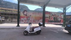 SYM Fiddle 125 cc - фото 1