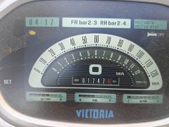 Weiduoliya Sixties 150Si - ფოტო 4