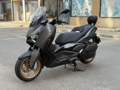 Yamaha XMAX 300 cc - ფოტო 1