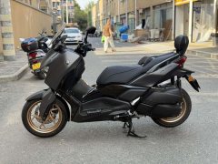 Yamaha XMAX 300 cc - ფოტო 2