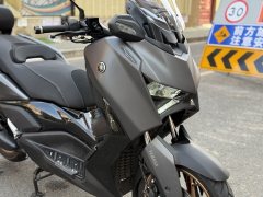 Yamaha XMAX 300 cc - ფოტო 5