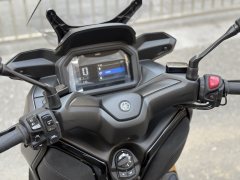 Yamaha XMAX 300 cc - ფოტო 6