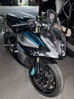 Benelli Tornado 552R 550 cc - ფოტო 7