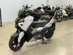 Yamaha XMAX 300 cc - ფოტო 2