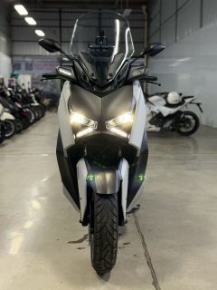 Yamaha XMAX 300 cc - ფოტო 3