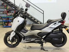 Yamaha XMAX 300 cc - ფოტო 4