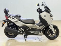 Yamaha XMAX 300 cc - ფოტო 7
