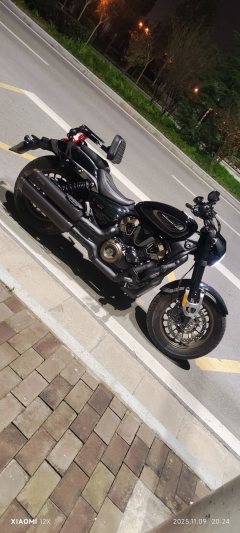 Voge CU625 600 cc - ფოტო 5