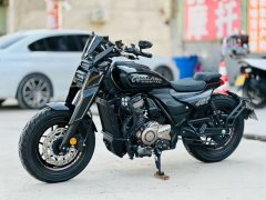 Cyclone AQS401 400 cc - ფოტო 4
