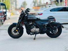 Cyclone AQS401 400 cc - ფოტო 6