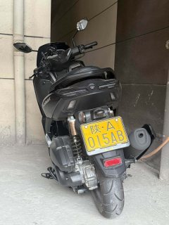 Yamaha NMAX 155 cc - ფოტო 2