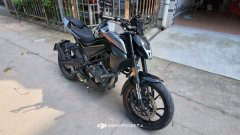 CFMOTO 250NK - ფოტო 1