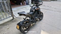 CFMOTO 250NK - ფოტო 2