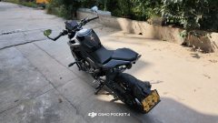 CFMOTO 250NK - ფოტო 3