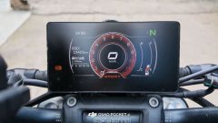 CFMOTO 250NK - ფოტო 5