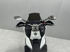 SYM Husky ADV300 - ფოტო 3