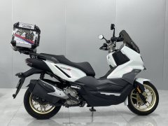 SYM Husky ADV300 - ფოტო 5