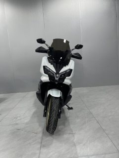 SYM Husky ADV300 - ფოტო 7