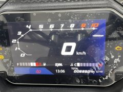 SYM Husky ADV300 - ფოტო 9