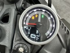 CFMOTO Papio XO-1 125 cc - ფოტო 7