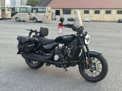 Cyclone AQS250 - ფოტო 1