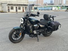 Cyclone AQS250 - ფოტო 2