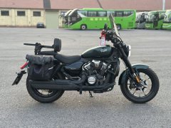 Cyclone AQS250 - ფოტო 3