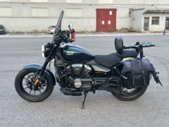 Cyclone AQS250 - ფოტო 4