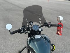 Cyclone AQS250 - ფოტო 6