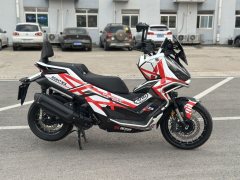 Zontes 368G - ფოტო 3