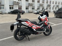 Zontes 368G - ფოტო 5