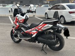 Zontes 368G - ფოტო 6